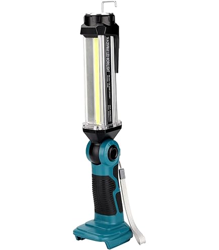 Makita D-58752 LED Pen Light : Amazon.ca: Tools & Home Improvement